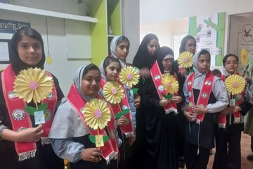 کتابخانه‌های عمومی تربت‌حیدریه میزبان کارگاه‌های مهارتی و نمایشگاه حمایت از کسب‌وکارهای کوچک