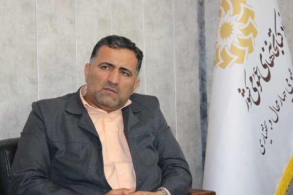 کتابخانههای عمومی و جهاد دانشگاهی چهارمحال و بختیاری برای اجرای پروژههای مشترک به تفاهم میرسند