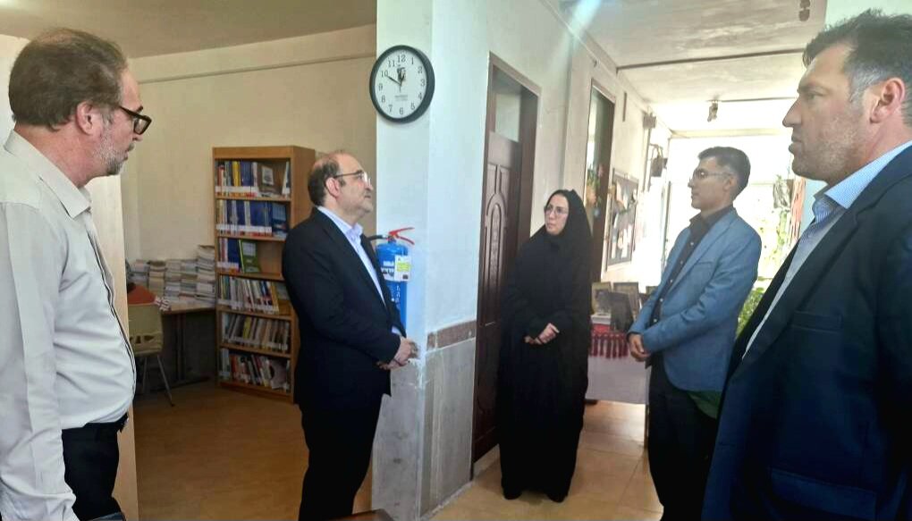 تاکید بر بازتعریف و متناسبسازی خدمات کتابخانههای عمومی با نیاز جامعه مخاطب