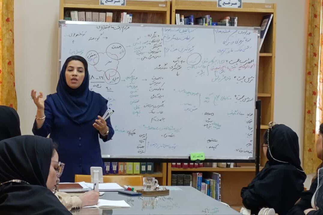 شور مطالعه و کتابخوانی در کتابخانه‌های عمومی استان مرکزی