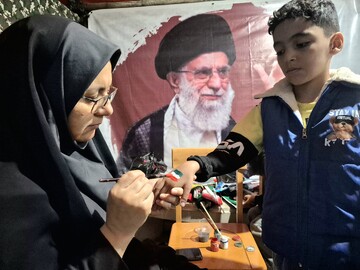 غرفه سنندج 3