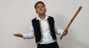 آرتان خرمی