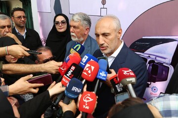 رئیس سازمان برنامه و بودجه