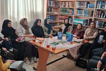 واکاوی اندیشه‌های شهید مطهری در نشست مطالعاتی کتاب «امدادهای غیبی در زندگی بشر»