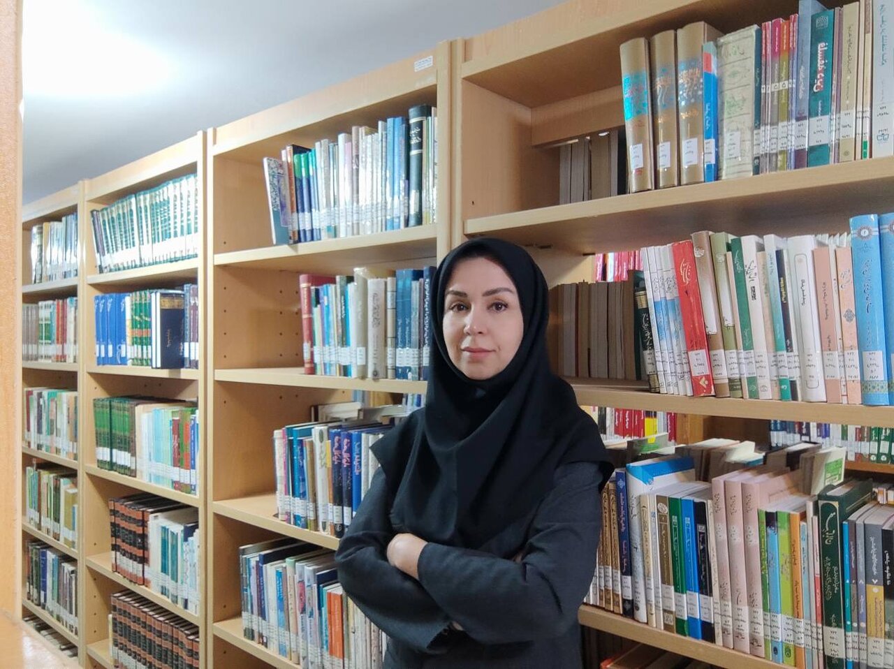 حضوری آگاهانه در عصر شتاب؛ چرا کتابخانه‌های عمومی همچنان مانا هستند؟