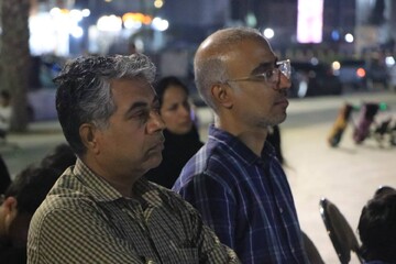 بزرگداشت فردوسی