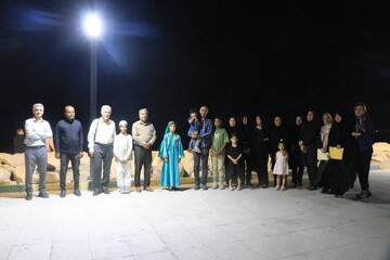 بزرگداشت فردوسی