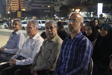 بزرگداشت فردوسی