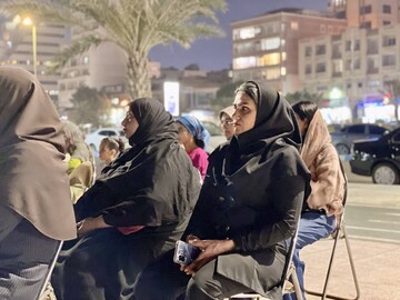 بزرگداشت فردوسی