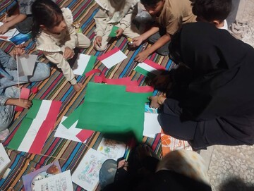 تجمعات شبانه پارسیان