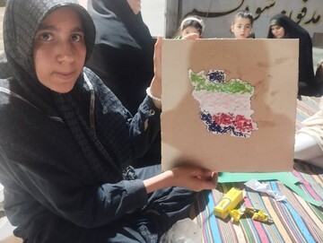 تجمعات شبانه پارسیان