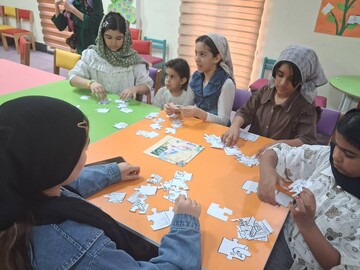 محفل شاهنامه خوانی