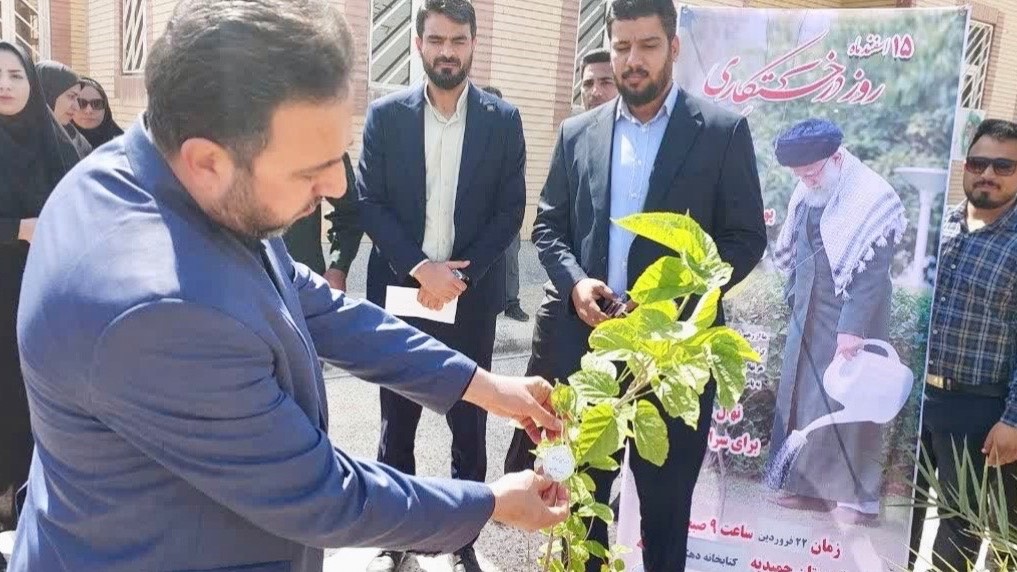 کتابخانه شهدای دهکده حمیدیه در مسیر تحول؛ از رفع مشکلات زیرساختی تا توسعه خدمات کودک‌محور