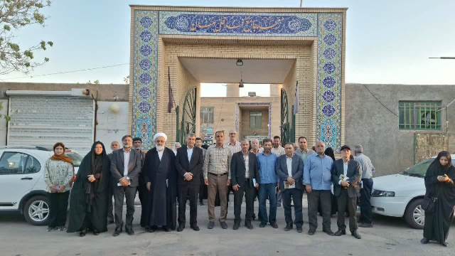 رونمایی از کتاب «کند قلیخان»؛ تجلیل از پژوهشهای بومی شهرستان آرادان