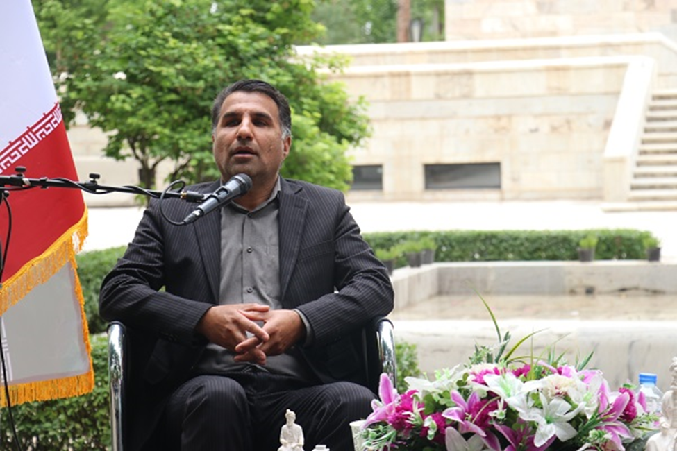 طنینِ شکوه «شاهنامه» در جانِ توس/ ضیافت حماسه و خرد در جوار مزار حکیمِ سخن