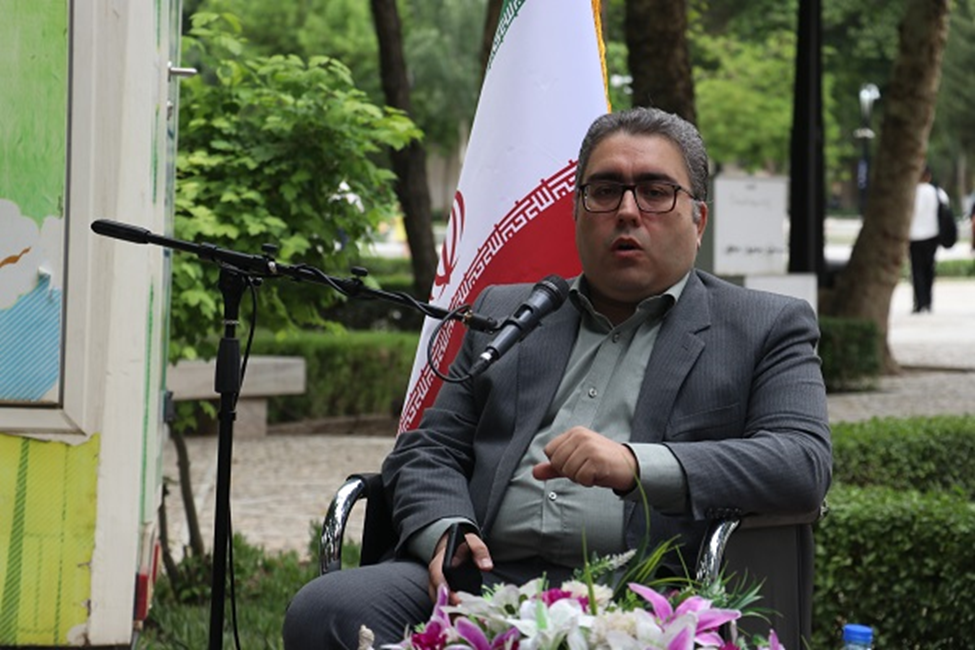 طنینِ شکوه «شاهنامه» در جانِ توس/ ضیافت حماسه و خرد در جوار مزار حکیمِ سخن