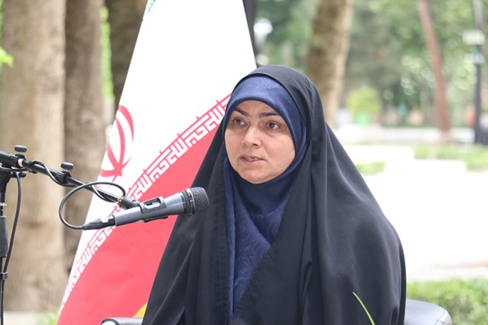طنینِ شکوه «شاهنامه» در جانِ توس/ ضیافت حماسه و خرد در جوار مزار حکیمِ سخن