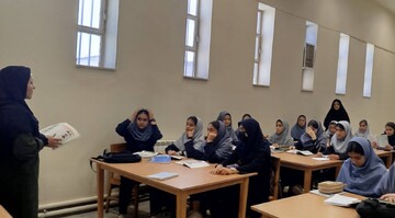 قرار کلاس درس آذربایجان شرقی