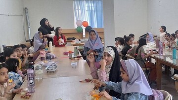 جشن پایان سال