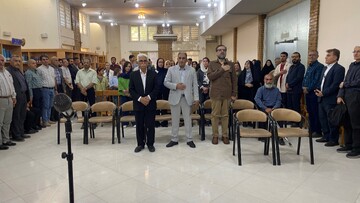 نکوداشت فردوسی