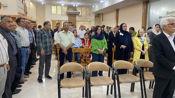 نکوداشت فردوسی