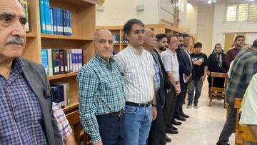 نکوداشت فردوسی