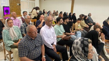 نکوداشت فردوسی