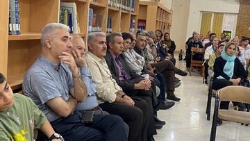 نکوداشت فردوسی