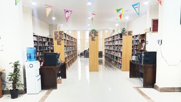 بهسازی کتابخانه‌ها