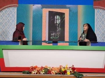 استودیو کتاب در رسانه