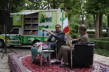 گزارش تصویری/