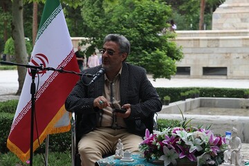 گزارش تصویری/