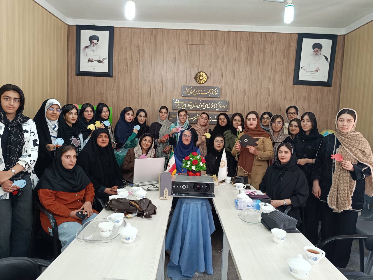 ایستادگی یک ملّت بر سر خواستهها و آرمانهایش، تأثیرگذار در معادلات منطقهای و جهانی
