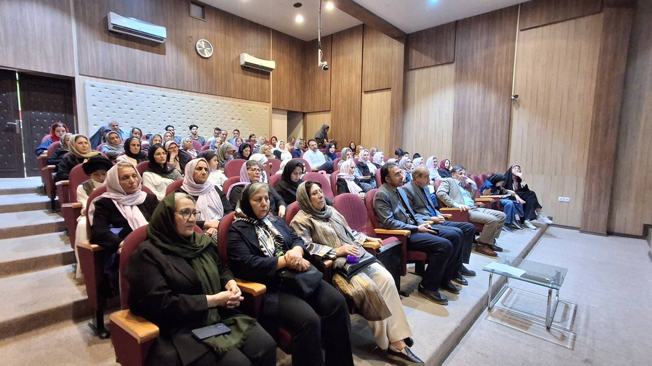 برگزاری ویژه‌برنامه «سپهر پارسی» به مناسبت بزرگداشت فردوسی و روز زبان فارسی