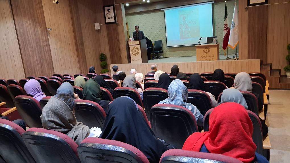 برگزاری ویژهبرنامه «سپهر پارسی» به مناسبت بزرگداشت فردوسی و روز زبان فارسی