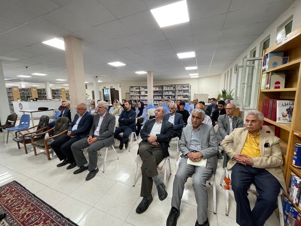 از رونمایی و نقد کتاب تا کارگاههای هنری/ پیوند هنر و کتاب