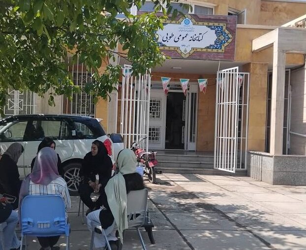 از رونمایی و نقد کتاب تا کارگاههای هنری/ پیوند هنر و کتاب