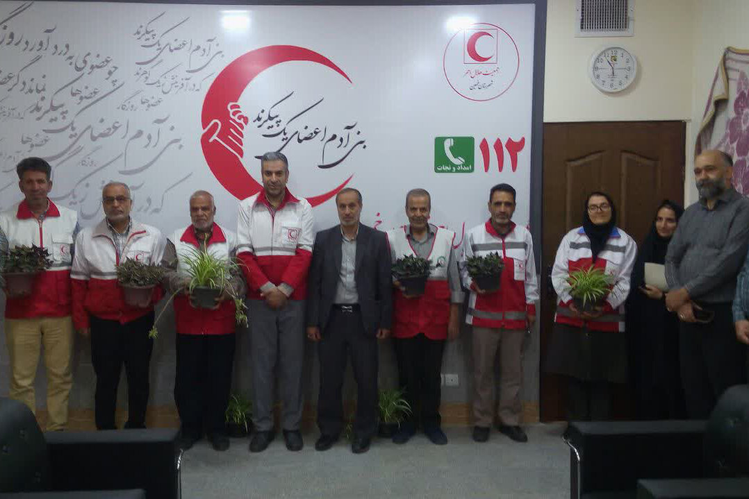 کتابداران استان مرکزی؛ مروجان کتاب و کتابخوانی