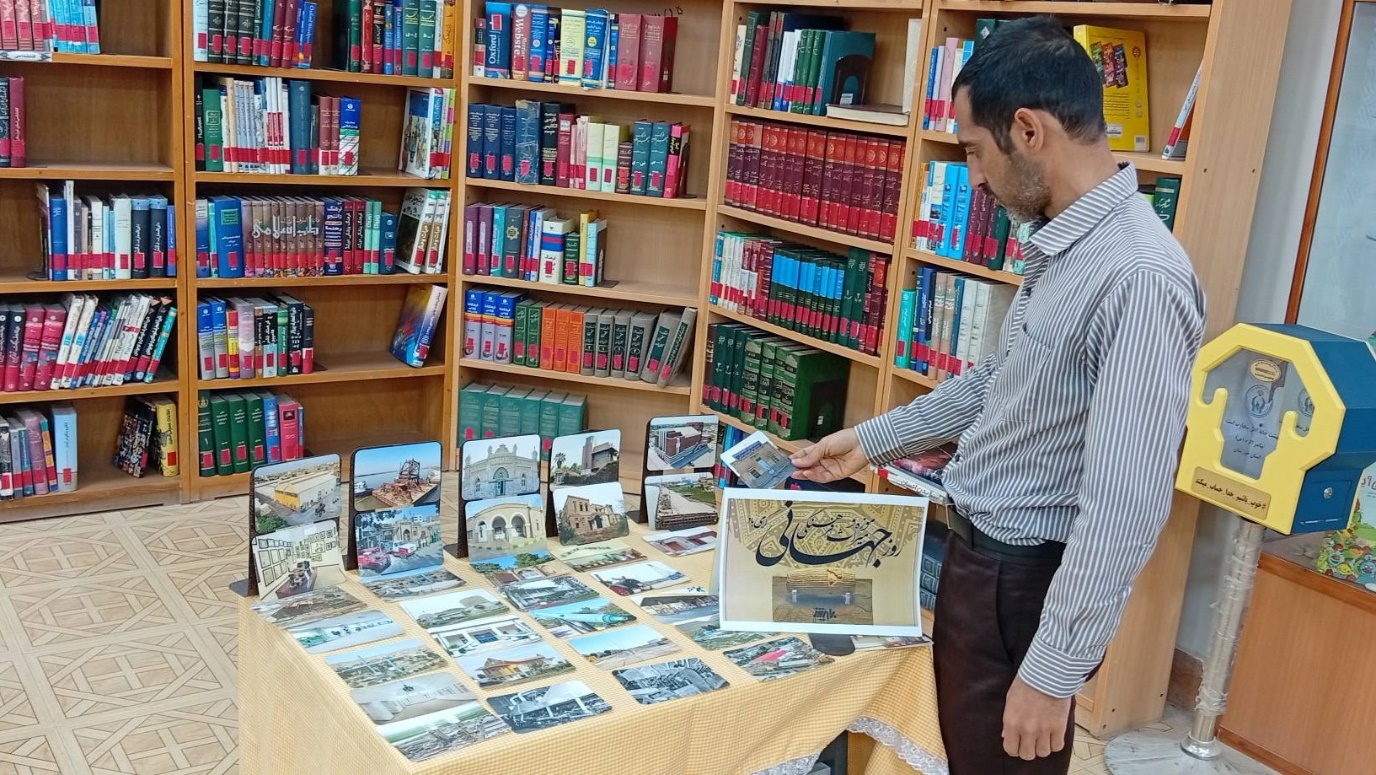 همزمان با روز جهانی موزه و هفته میراث فرهنگی؛ روایت تصویری از تاریخ و هویت جنوب در قاب عکس