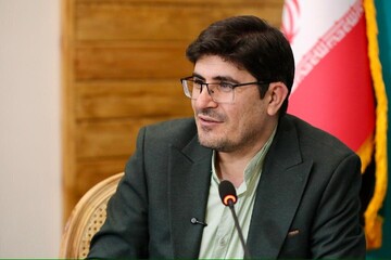 سیامک محبوب