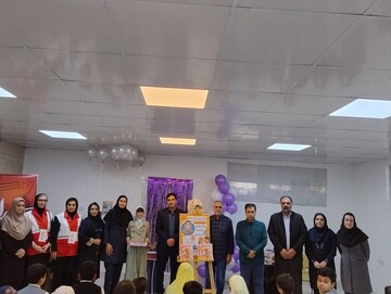 حماسه خوانان کوچک