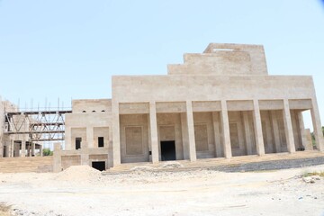بازدیداز کتابخانه مرکزی