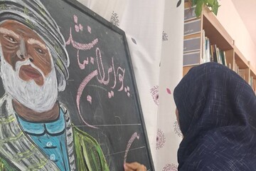 همزمان با روز پاسداشت زبان پارسی، آیین باشکوه نکوداشت حکیم توس