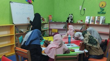 زندگی با آیه‌ها