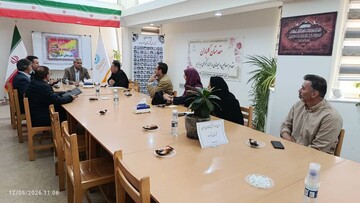 انجمن خرمدره