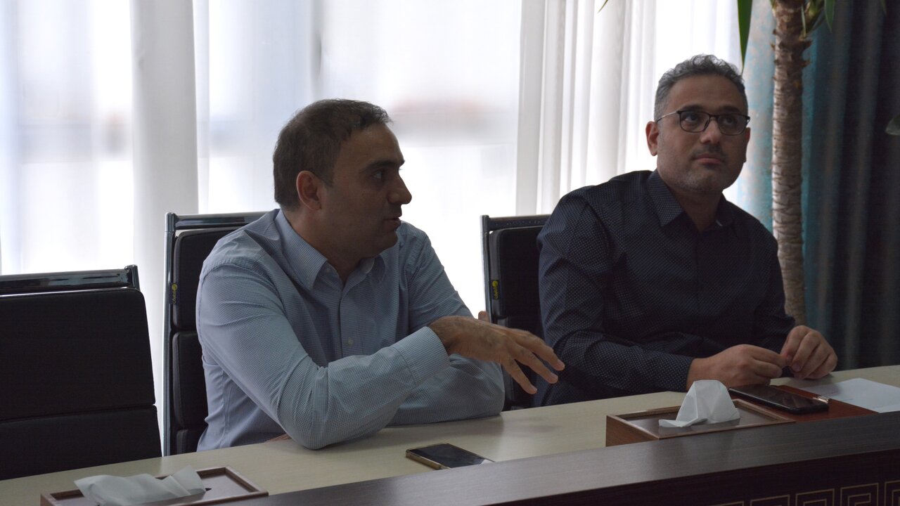 دومین کارگروه برنامه‌ریزی هوش مصنوعی تشکیل شد