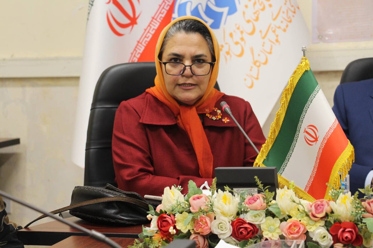 نشست تخصصی شاهنامه‌پژوهی در گرگان برگزار شد