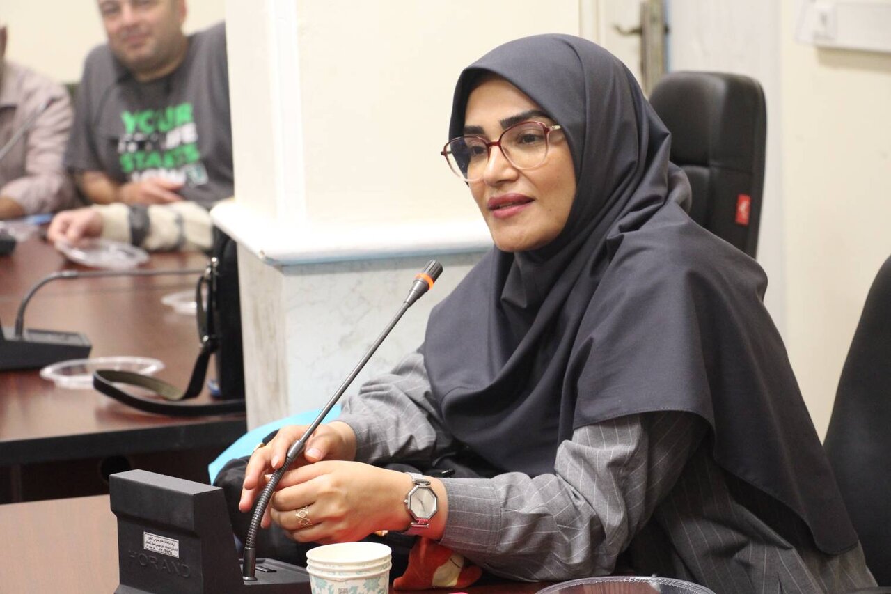 نشست تخصصی شاهنامهپژوهی در گرگان برگزار شد
