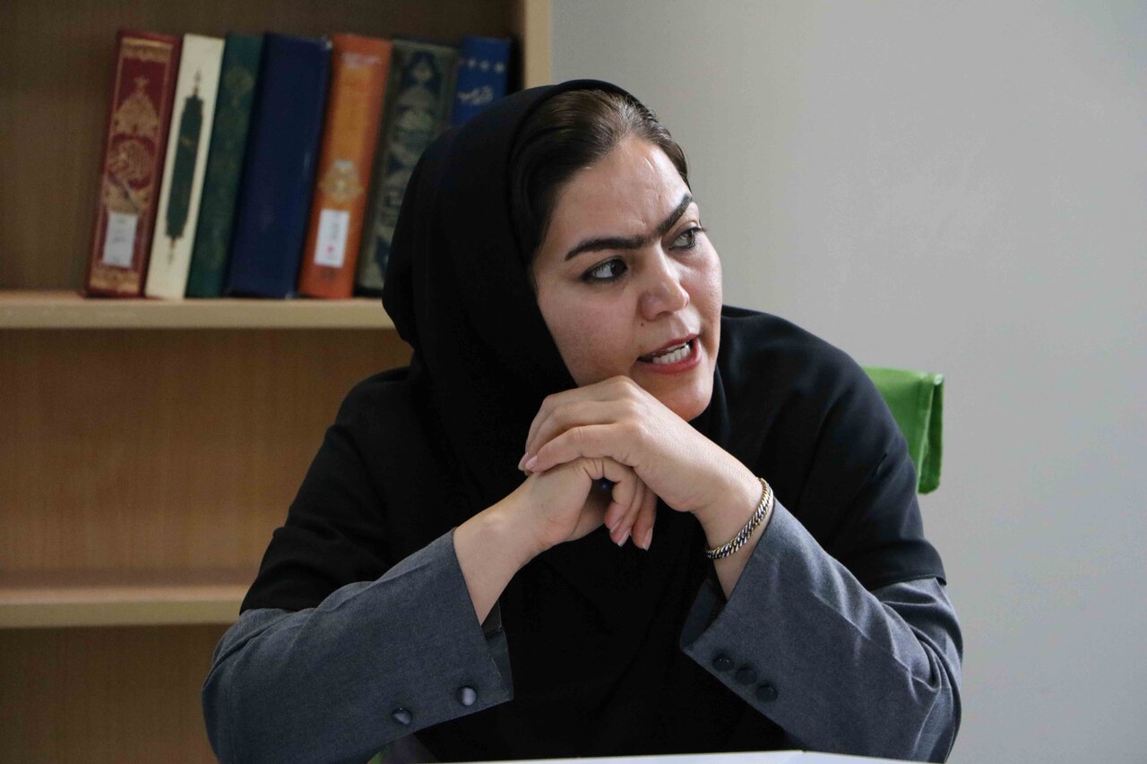 تأکید بر تقویت محافل ادبی و بهره‌گیری از ظرفیت جوانان در استان