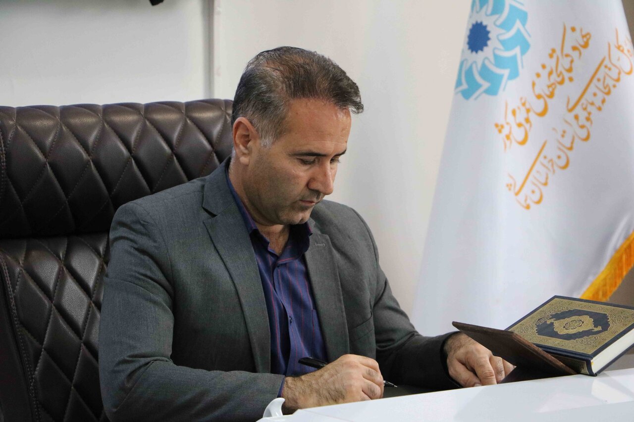 تأکید بر تقویت محافل ادبی و بهرهگیری از ظرفیت جوانان در استان